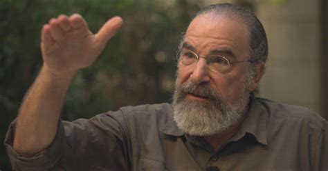 Idk what the popular opinion is around here but that's just my mandy patinkin gets excited when the guy interviewing him leaves to join his wife in labor (starts at 1. Mandy Patinkin, the Tony-, Emmy- and Grammy-winning actor-singer known for his intensity, is the ...
