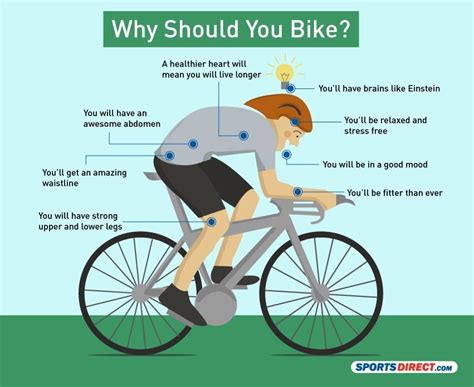 Bike Riding Is A Fabulous Workout Without Feeling The Pressure Of Exercising