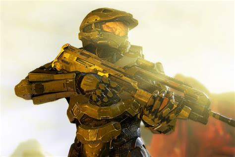 Halo Games In Order By Release Date And Timeline The Us Sun