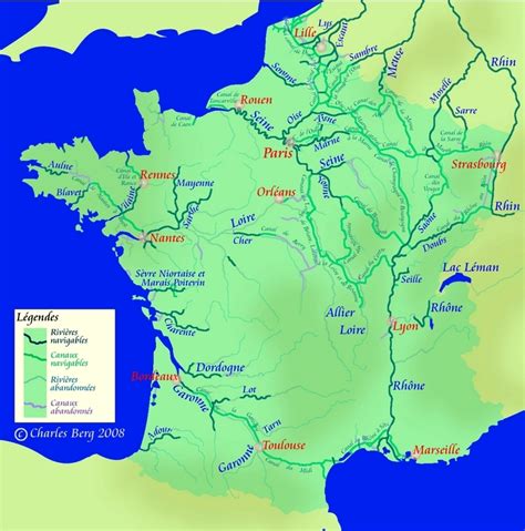Maybe you would like to learn more about one of these? Cartograf.fr : Carte de France : page 2