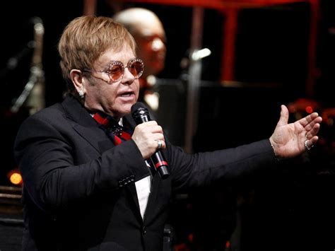 Elton John announces farewell tour dates, including 2 final Upstate NY ...