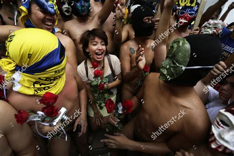 Philippines Tribes Nude Telegraph