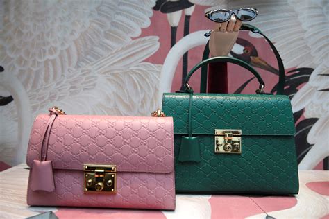 Gucci Facebook File Joint Lawsuit Against Alleged Counterfeiter Reuters