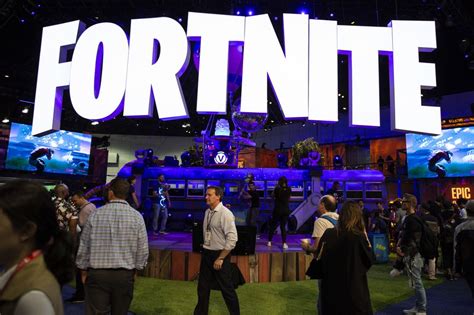 Epic Games to Acquire a $17 Billion Valuation Through a New Funding Round