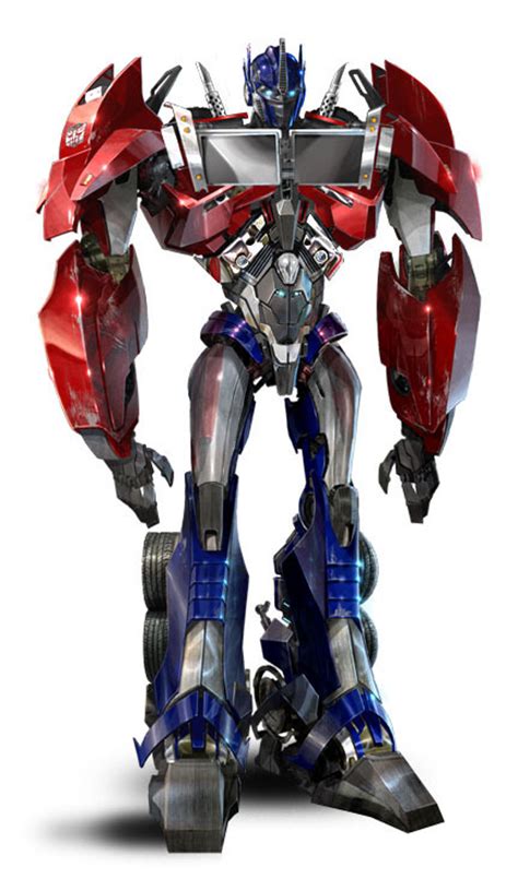 Optimus Prime Transformers Prime Wiki Fandom