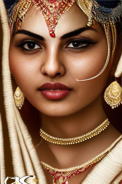 Indian Woman Nude Imageeditor Ai
