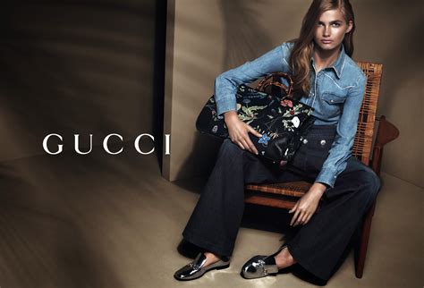 Guccis Cruise 2015 Full Ad Campaign Bagaddicts Anonymous Advertising