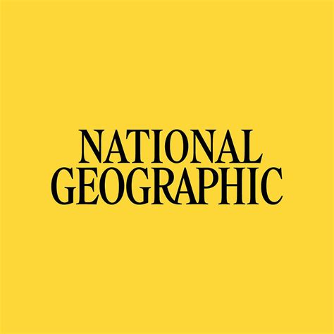 National Geographic Redesign | Godfrey Dadich Partners | National ...