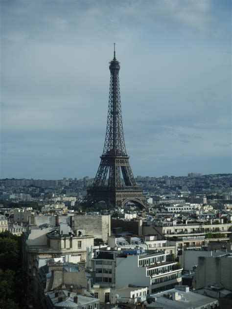 무료 이미지 건축물 지평선 전망 건물 시티 에펠 탑 파리 마천루 기념물 도시 풍경 프랑스 동상 경계표