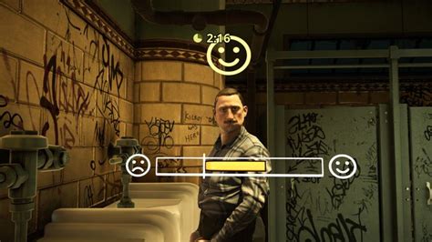 This New Video Game Lets You Cruise For Gay Sex In Public Bathrooms