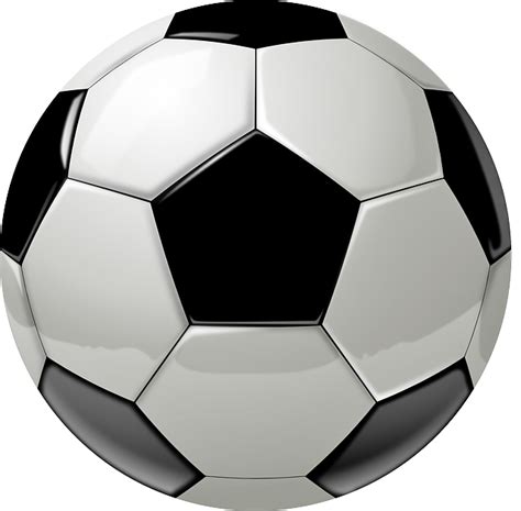 Bola de futebol em png gambar png