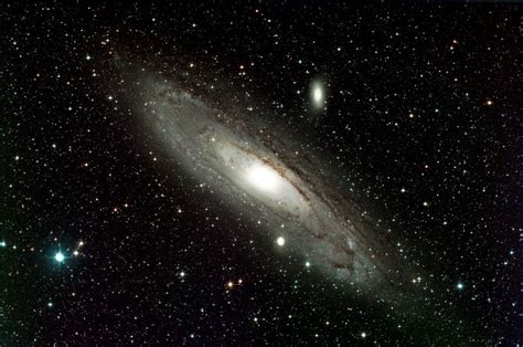 Nexstar 8 Gps And Equipment Andromeda Galaxy Whirlpool Galaxy Galaxy