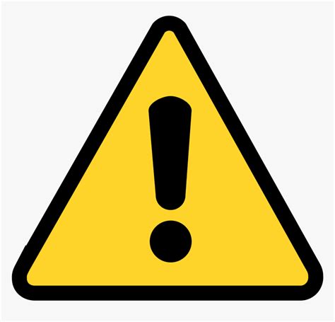 Warning Signs Images Warning Sign Attention Free Png PNGFuel Find The Perfect Warning