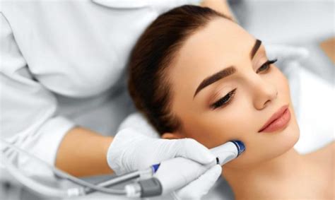 Microdermabrasion Amy S Skincare And Med Spa