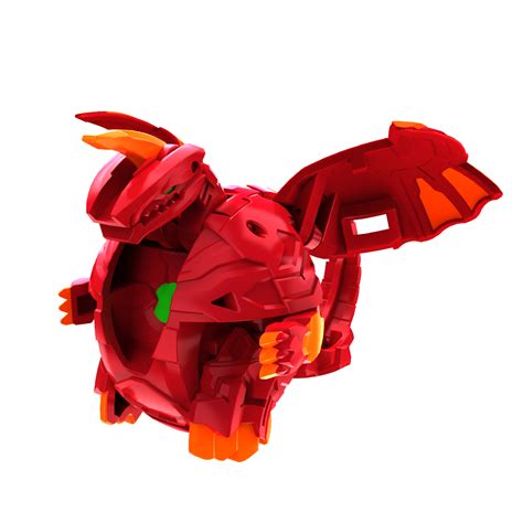 Dragonoid noble and true… and maybe a little overly committed to achieving greatness, dragonoid is, in many ways, king of all bakugan. Dragonoid (Battle Planet) - The Bakugan Wiki