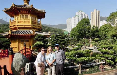 The Best Of Hong Kong Private Tour With A Local Guide Getyourguide