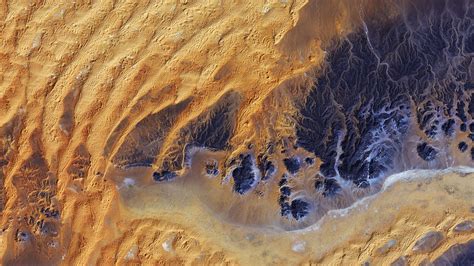 Satellite Imagery Sahara Desert Wallpapers Hd Desktop