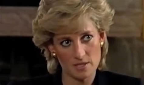 Prince William’s ‘fury And Rage’ At Princess Diana After Tell All Interview Exposed Royal