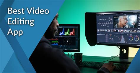 20 Best Video Editing Apps In 2024