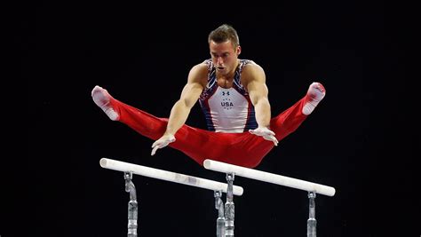 Mens Gymnastics Olympic Trials Live Stream How To Watch