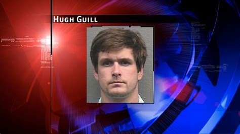 Yes Prep Assistant Principal Hugh Guill Facing Drug Charge Abc13 Houston