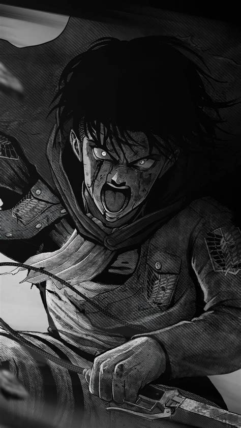 Attack On Titan Wallpaper Hd Apk For Android Download