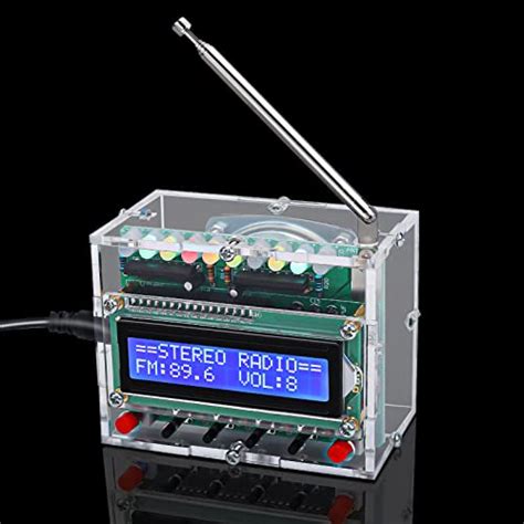 best shortwave radio kits to build