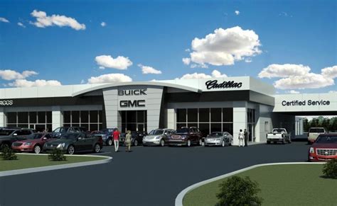 Rice Buick Gmc Knoxville Tn