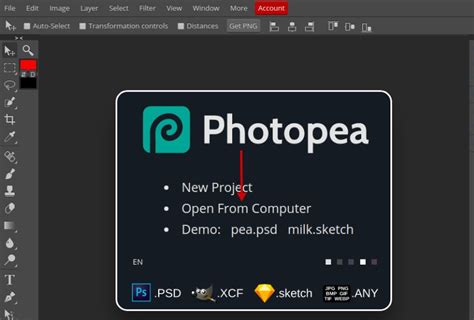 Best Ways To Open Psd Files Without Photoshop Hot Sex Picture