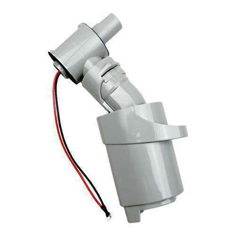 electrolux eureka nue 003 power nozzle elbow for el7020 b bz el7055 b bz ebay