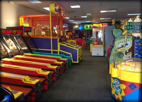 The Rise And Fall Of Arcades Softonic
