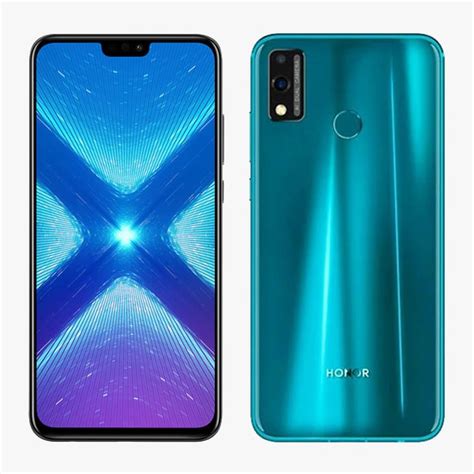 There is, however, one striking similarity: Honor 9X Lite - Specifications, Price in India, Launch Date