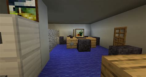 Dunder Mifflin Scranton Branch The Office Minecraft Map