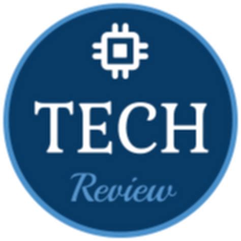 Tech Review Youtube