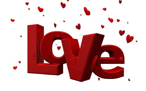 Love Png Transparent Images Png All