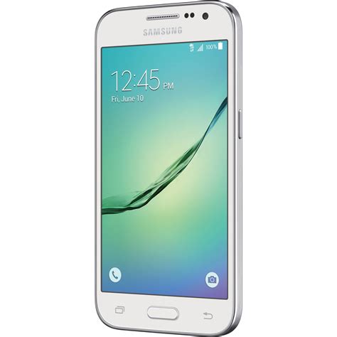 T-Mobile Samsung Prepaid Galaxy Core Prime Smartphone - Walmart.com
