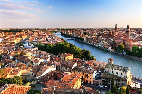 Kit De Viaje Para Verona Información útil Para Ayudarte A Organizar