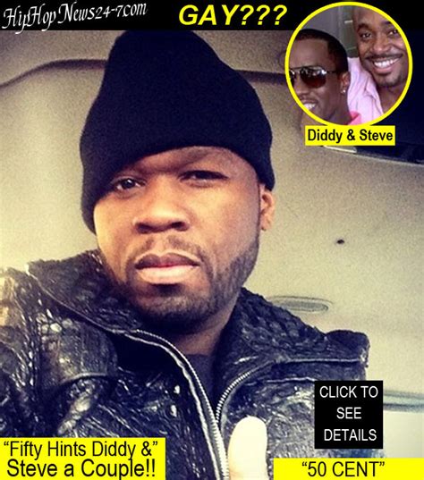 Smh50 Cent Suggests P Diddy Rick Ross And Former Record Exec