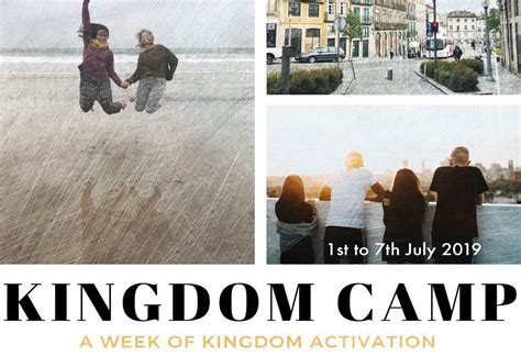 Kingdom Camp