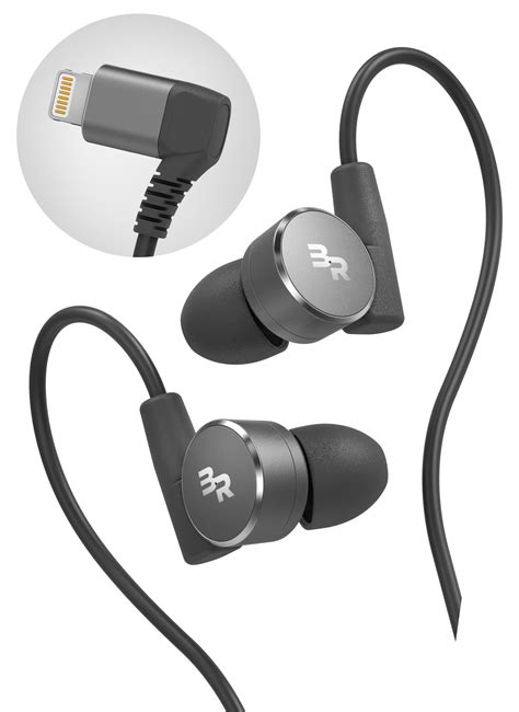 Thore Headphones For Apple Iphone 11pro Maxxrxs Max Apple Mfi