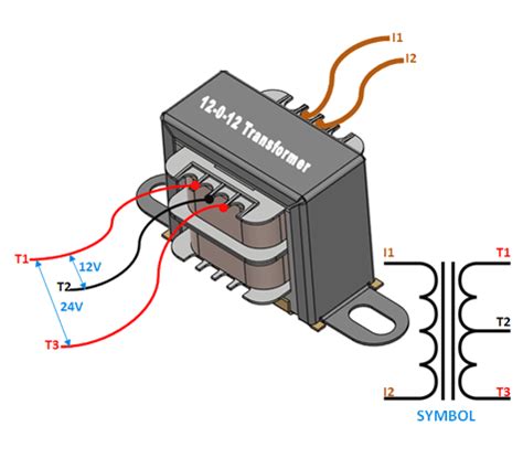 This is my first instructable, so go easy on me. Dc Transformer Wiring | schematic and wiring diagram