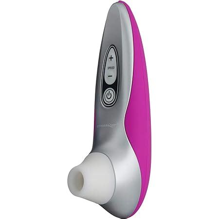 Womanizer PRO40 Sucking Toy For Women Clitoral Stimulation For Her