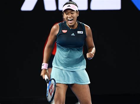 She is the current us open and australian open champion, and no 1 in the women's tennis association (wta) rankings, which she first achieved in january 2019. Naomi Osaka wins Australian Open, becomes world number one ...