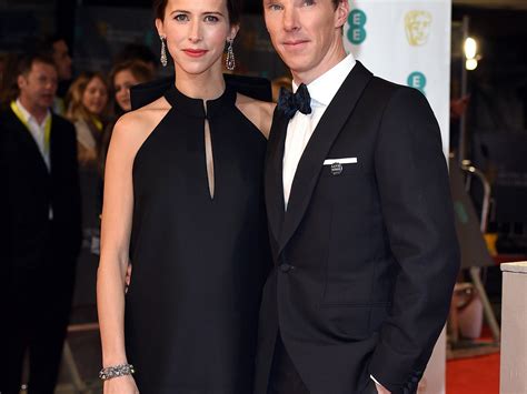 Benedict Cumberbatch Marries Pregnant Fiancee Sophie Hunter Details