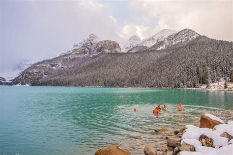 21 Amazing Things To Do In Lake Louise The Banff Blog
