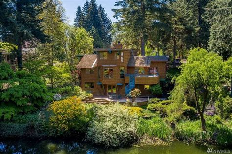 Hearts Nancy Wilson Lived In This Funky Kirkland House Now You Can Too