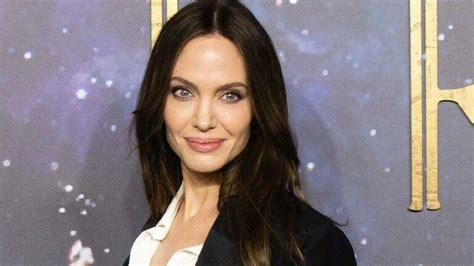Angelina Jolie Net Worth 2024 Husband Age House Salary Height And