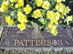Hazel Lou Housley Patterson 1943 2010 Mémorial Find a Grave