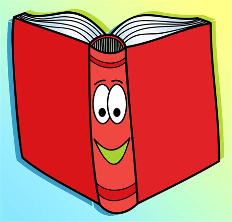 Free Picture Of A Book Clipart Download Free Picture Of A Book Clipart