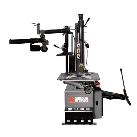 Tire Changer & Wheel Balancer(Automatic Entry) Combo (2765TC & CAE-3226)